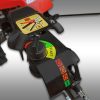 Motorizirani ručni traktor MGT-600E, 15 ks, električni starter