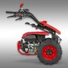 Motorizirani ručni traktor MGT-600E, 15 ks, električni starter