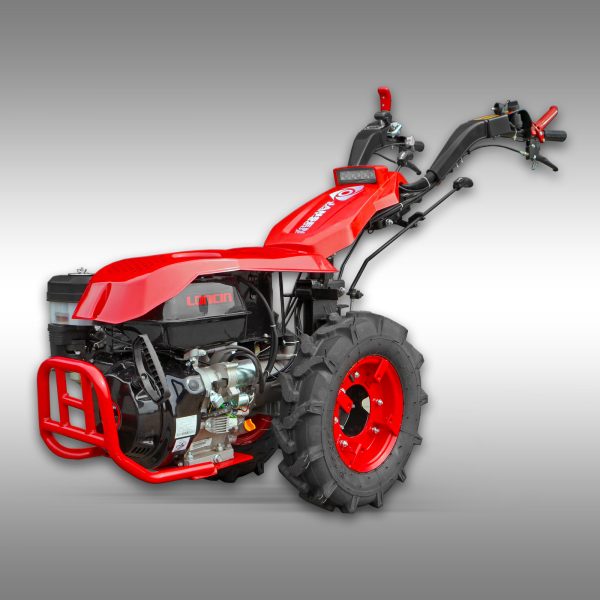motokultivator